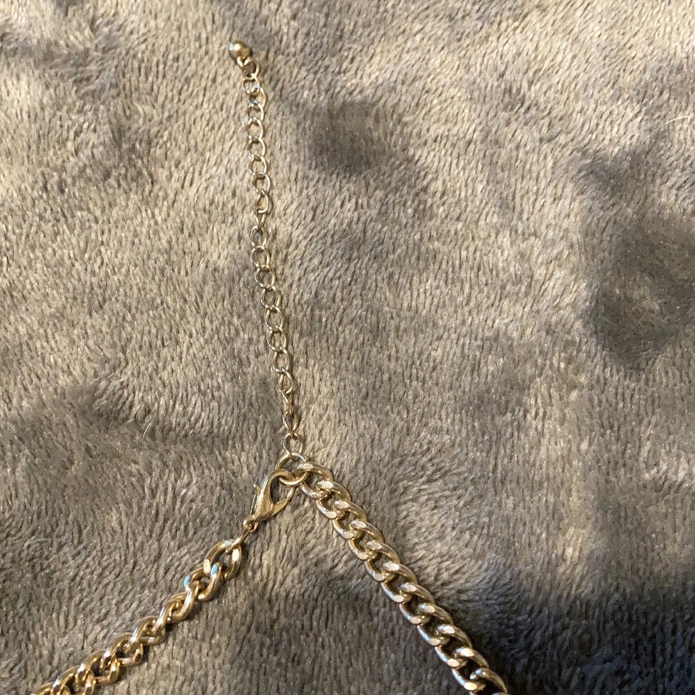 Statement necklace - Picture 2 of 3